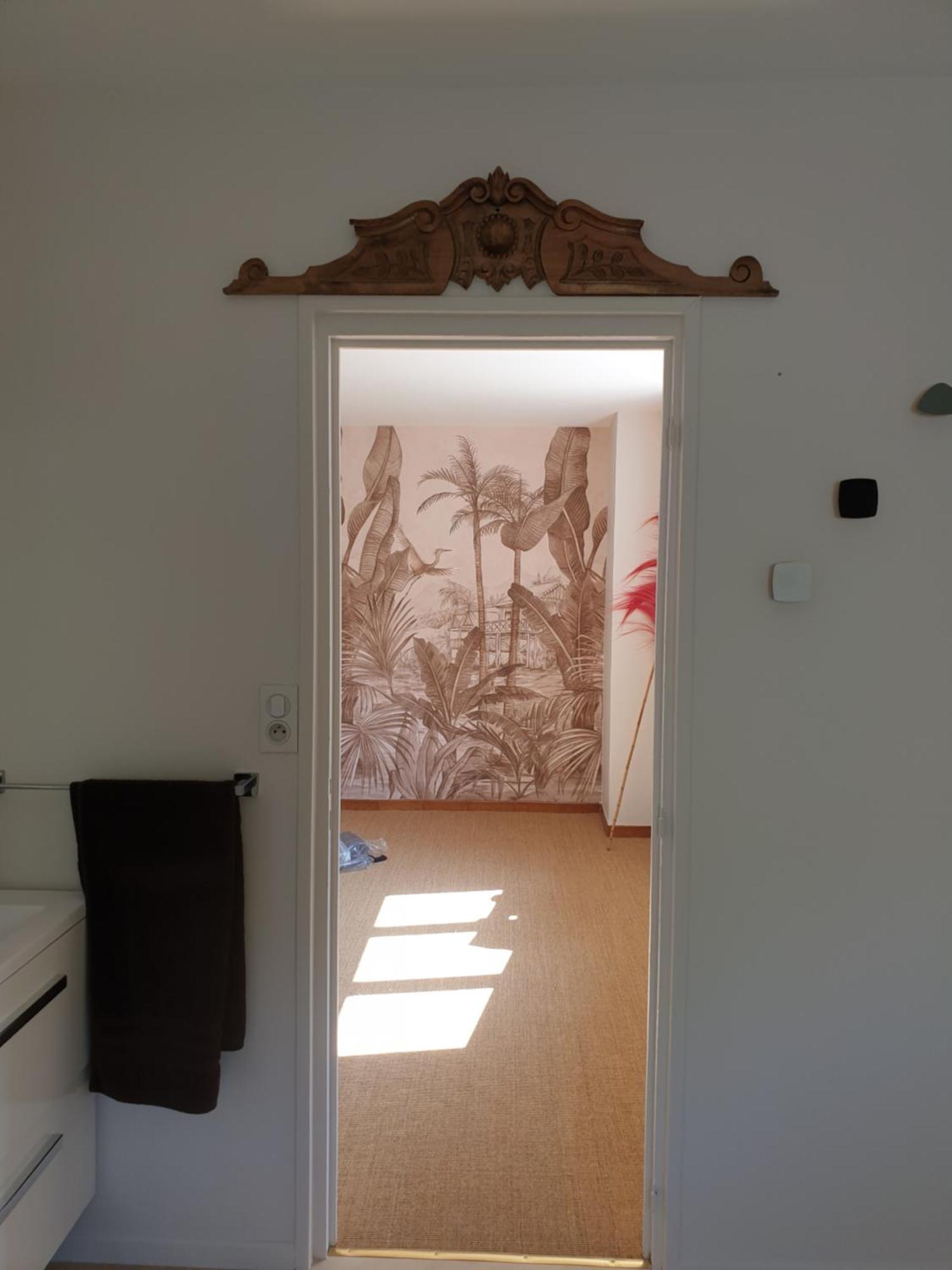 Villa La Folle Parenthese Vireux-Molhain Zimmer foto